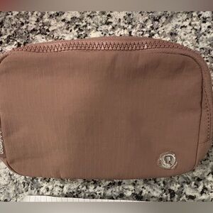 Lululemon Everyday Belt Bag 1L
